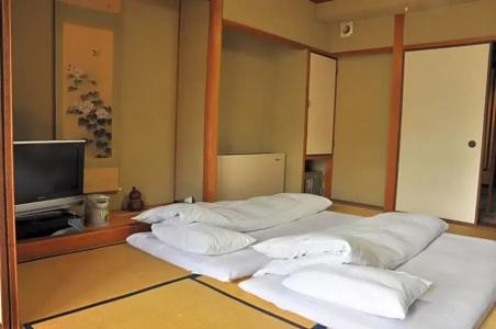 Ryokan Kichiman - 29