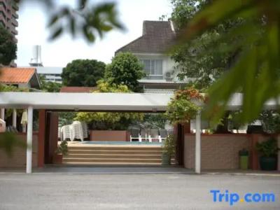 Sailom Hua Hin - Sha Extra Plus - 64