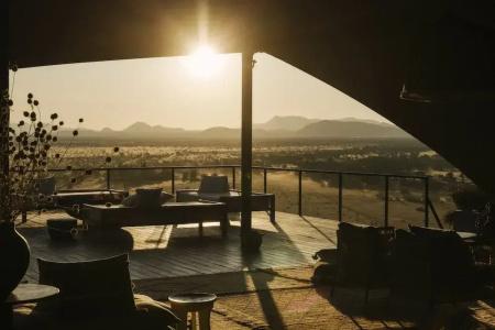 Habitas Namibia - 5