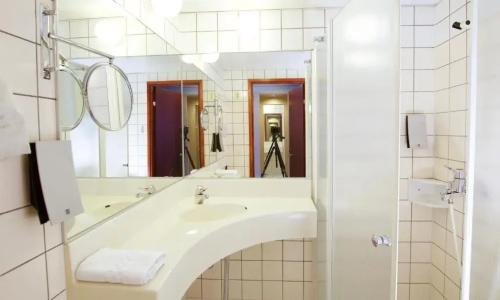 Torget Aparthotel - 21