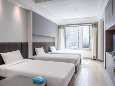 Jasmine City - Sha Extra Plus - 58