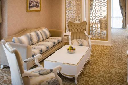 Grand Altuntas - 25