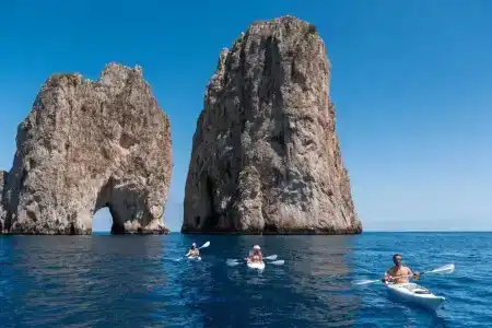 Del Mare - 22