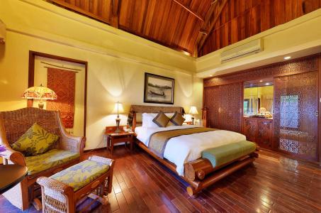 Sun Spa Resort & Villa - 47