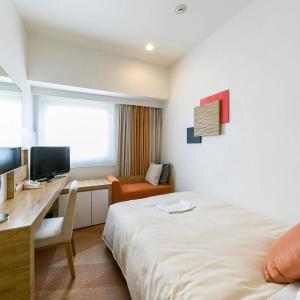 Sotetsu Fresa Inn Nagano-Zenkojiguchi - 32