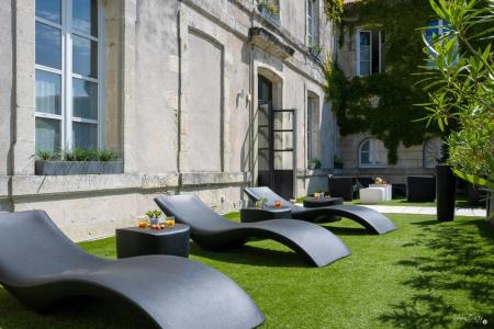 Hôtel La Monnaie Art & Spa - 17