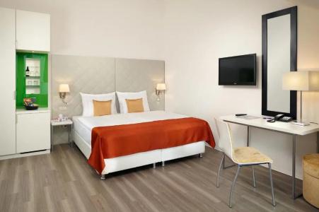 Safestay Vienna - 31