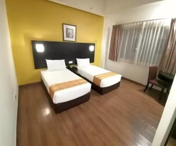 Sentral Riverview Melaka - 49