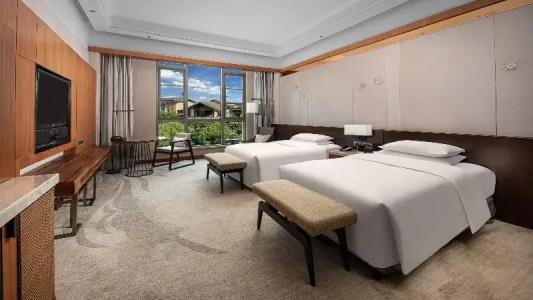 Intercontinental Kunming, An Ihg - 69