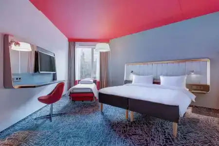 Radisson Blu Oslo Alna - 48