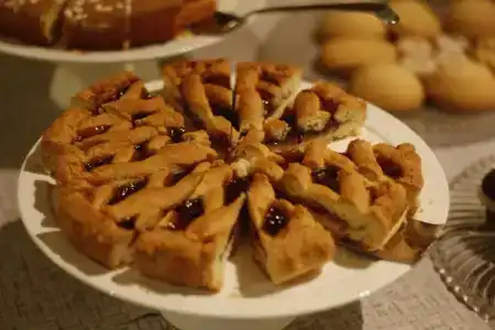 Mercure Ferrara - 12