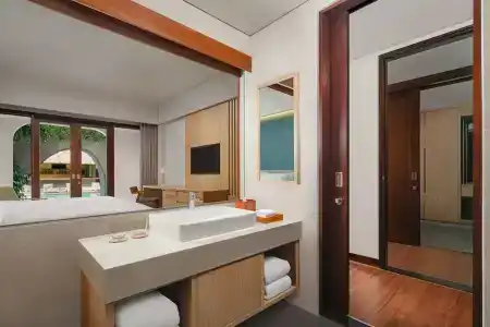 Element by Westin Bali Ubud - 34