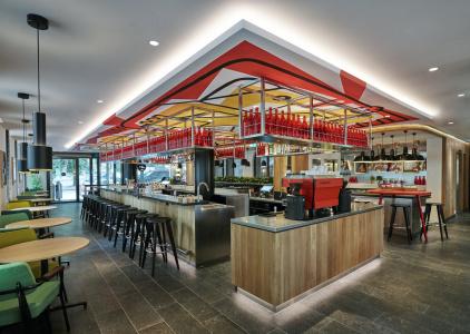 citizenM Geneva - 15