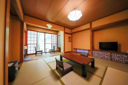 Ryokan Kiritaniso - 26