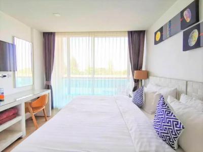 Beach Walk Boutique Resort - 115