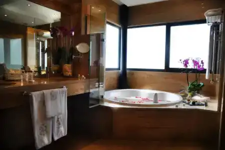 Pazo Los Escudos Spa & Beach - 78