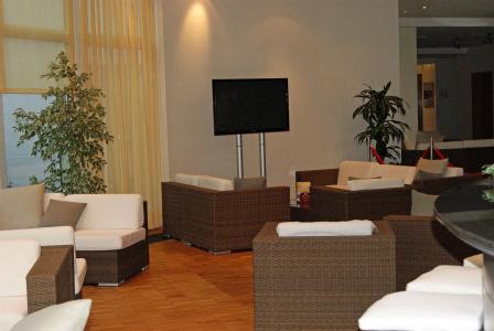 Bed'nBudget Expo-Hostel Rooms - 1
