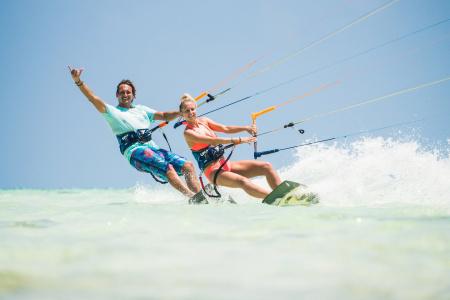 Zanzibar White Sand Luxury Villas & Spa - Relais & Chateaux - 21