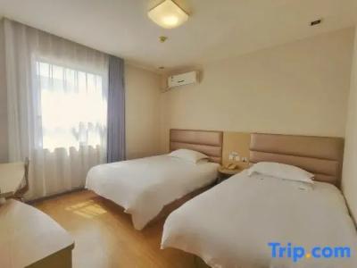 Grace Inn Middle Chongqing Road Airport Branch - 12