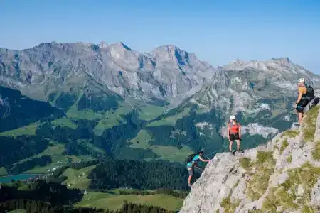 Kempinski Palace Engelberg - 21