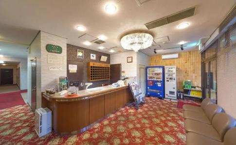 Kamata Inn Social - 11