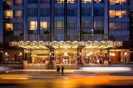 Trump International New York - 0