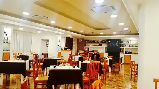 Ristorante Belvedere - 6