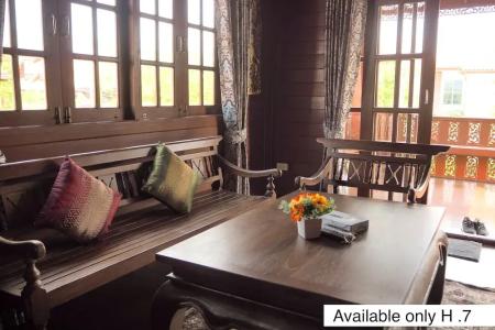 Baan Thai Lanna Pattaya - 84