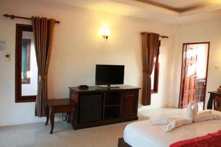 Waterside Resort - 142