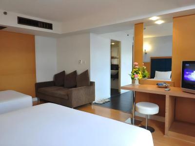 Mayflower Grande - 22