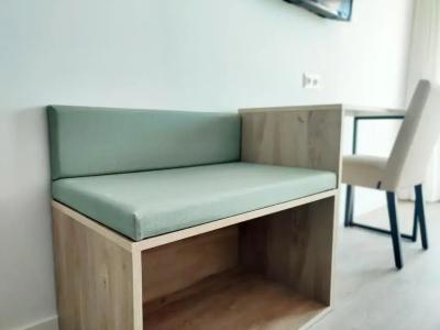 Flats Friends Mar Blau - 69