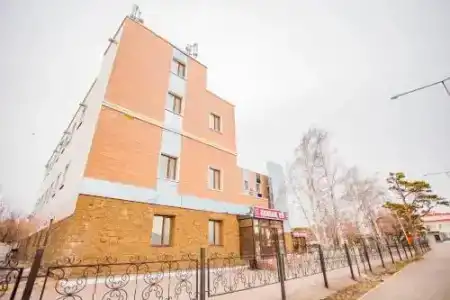 Жумбактас - 0