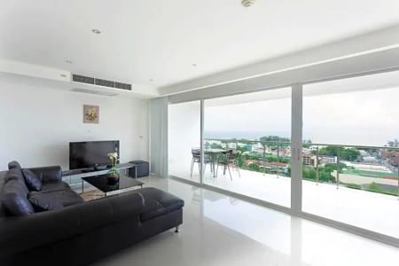 Sunset Plaza - 72
