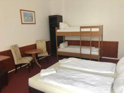 -Pension Adamshof - 16