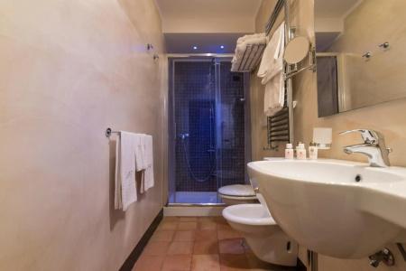 Palazzo Ferraioli - & Wellness - 13