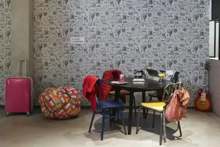 Moxy Manchester City - 18