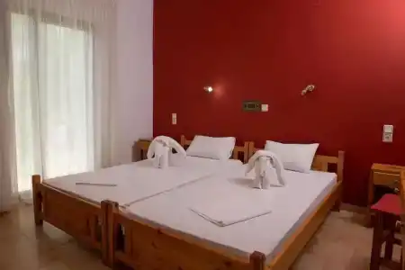 Paradise Matala - 48