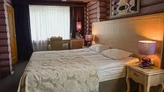 Reikartz Карпаты - 1