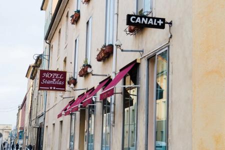 Le Stanislas - 9
