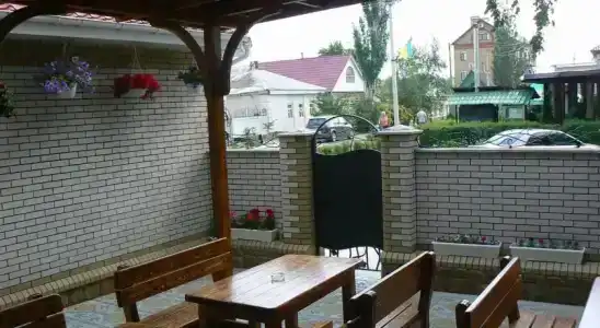 Колумб - 5