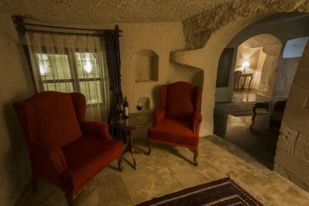 Artemis Cave Suites & Spa - 15