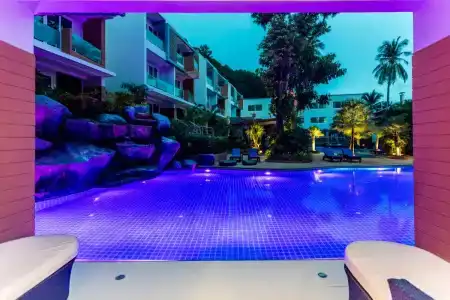 The l Resort Krabi - Sha Extra Plus - 41