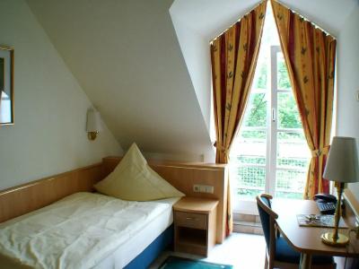 RingPosthof Saarlouis - 4