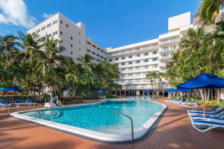 Radisson Miami Beach - 14
