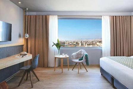 Wyndham Grand Athens - 48