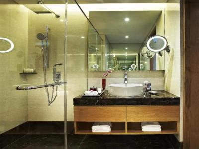 Vivanta Chennai It Expressway Omr - 42