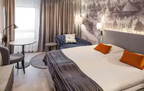 Scandic Rovaniemi - 31