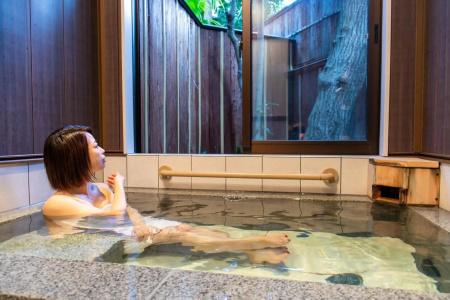 Atami Onsen Yamaki Ryokan - 18