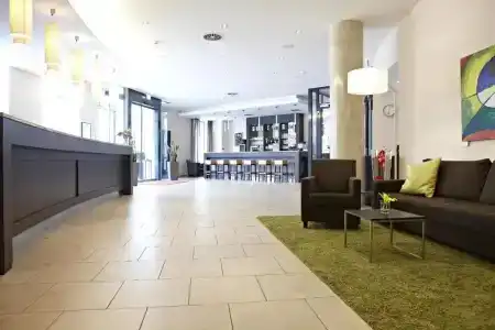 IntercityMainz - 12