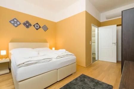 Vienna Stay Pezzl 1170 - 134
